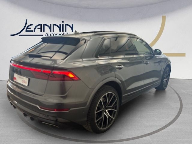 Audi Q8 TFSI E Competition 60 TFSI E Hybride Rechargeable Quattro 490 Ch Tiptronic - 2024 - Joinsteer - #5