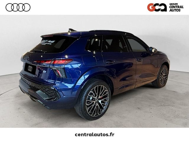Audi Q3 TFSI E Design E-hybrid 272 Ch S Tronic - 2026 - Joinsteer - #5