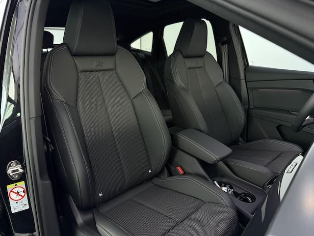 Audi Q4 Sportback E-tron 45 E-tron - 2026 - Joinsteer - #12