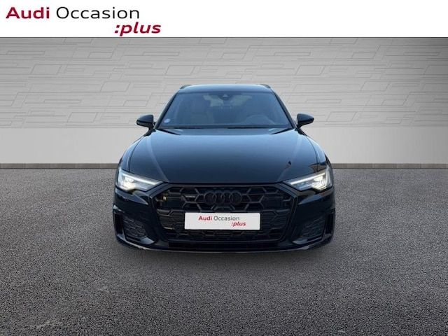 Audi A6 Avant Competition 55 TFSI E Quattro 367 Ch S Tronic - 2023 - Joinsteer - #13