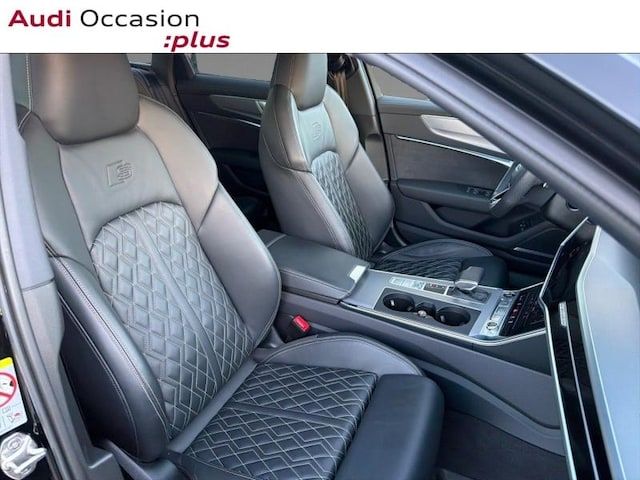 Audi A6 Avant Competition 55 TFSI E Quattro 367 Ch S Tronic - 2023 - Joinsteer - #14