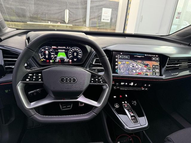 Audi Q4 Sportback E-tron 45 E-tron - 2026 - Joinsteer - #13
