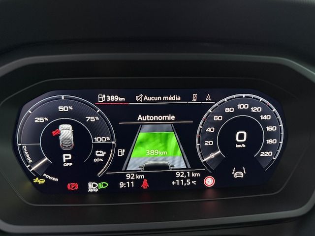 Audi Q4 Sportback E-tron 45 E-tron - 2026 - Joinsteer - #14