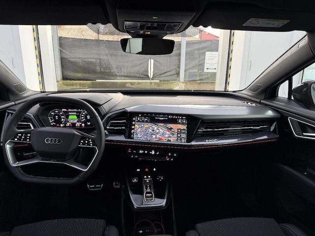 Audi Q4 Sportback E-tron 45 E-tron - 2026 - Joinsteer - #15