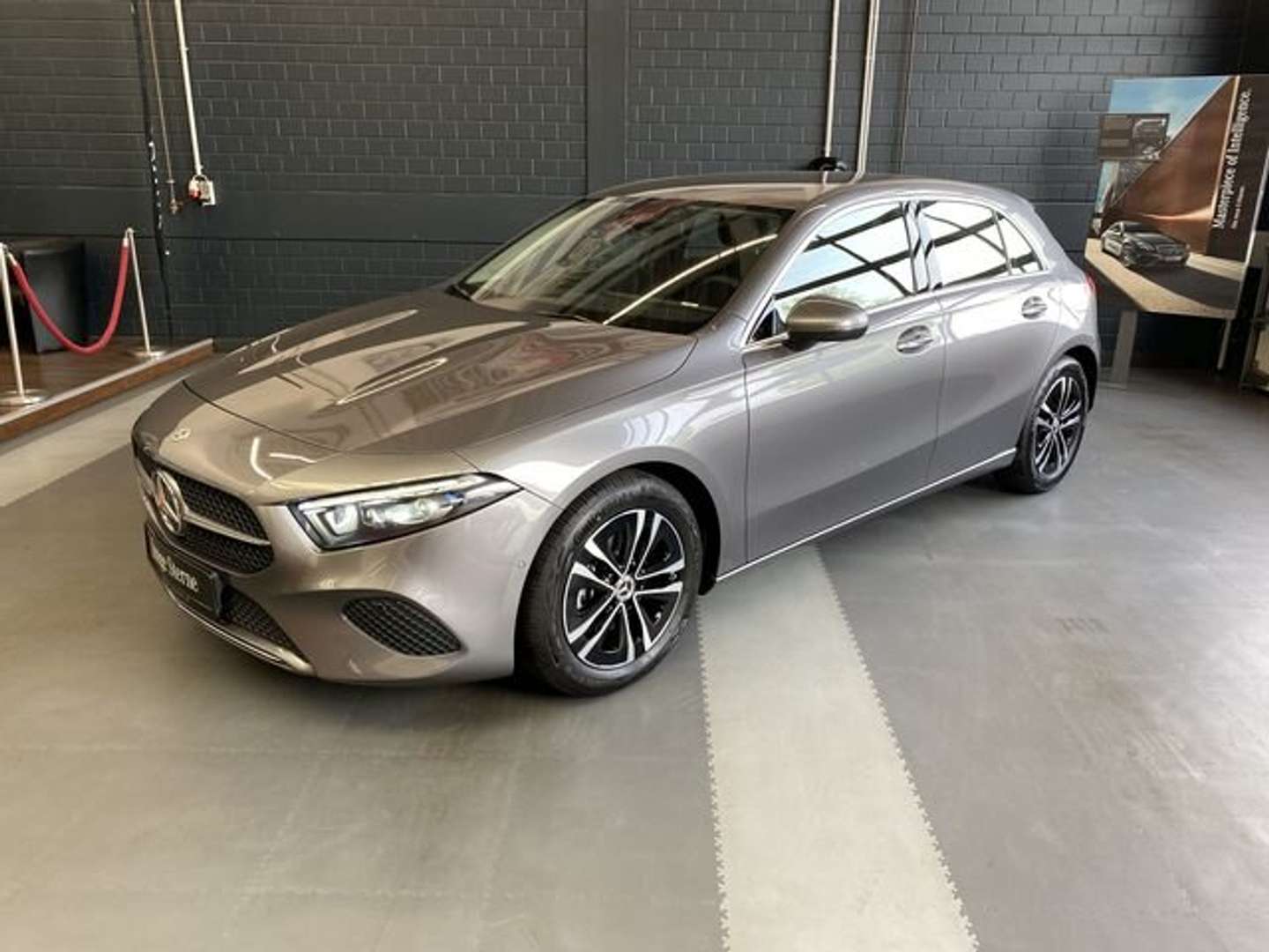 Mercedes Classe A 200 PROGRESSIVE - 2024 - Joinsteer