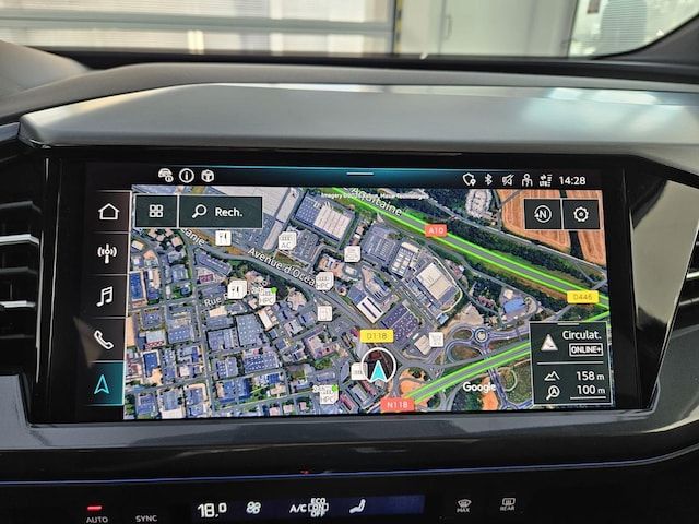 Audi Q4 Sportback E-tron 45 E-tron - 2026 - Joinsteer - #16