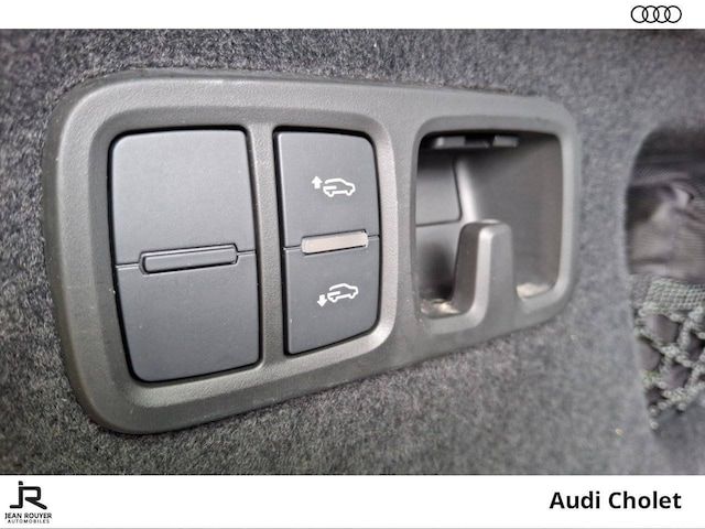 Audi Q8 TFSI E Competition 60 TFSI E Quattro 462 Ch Tiptronic - 2023 - Joinsteer - #34