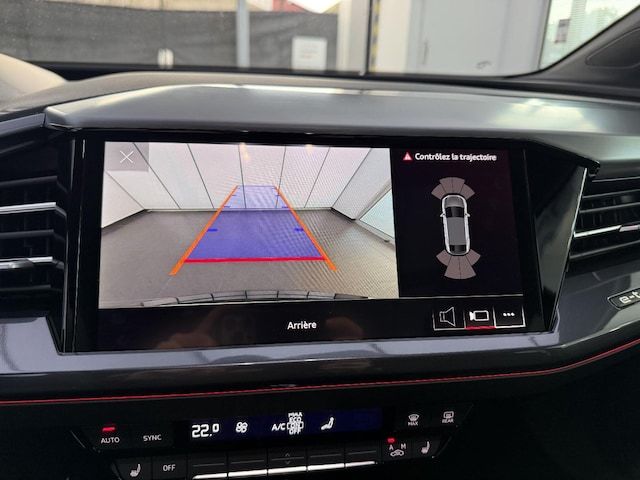 Audi Q4 Sportback E-tron 45 E-tron - 2026 - Joinsteer - #17