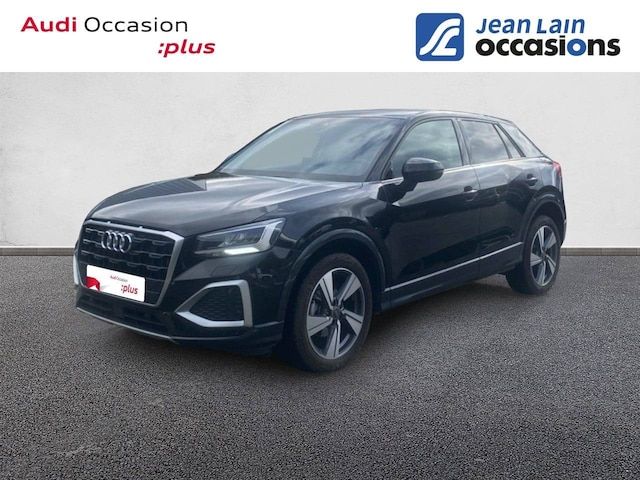 Audi Q2 Design 35 TFSI 150 Ch S Tronic - 2025 - Joinsteer - #1