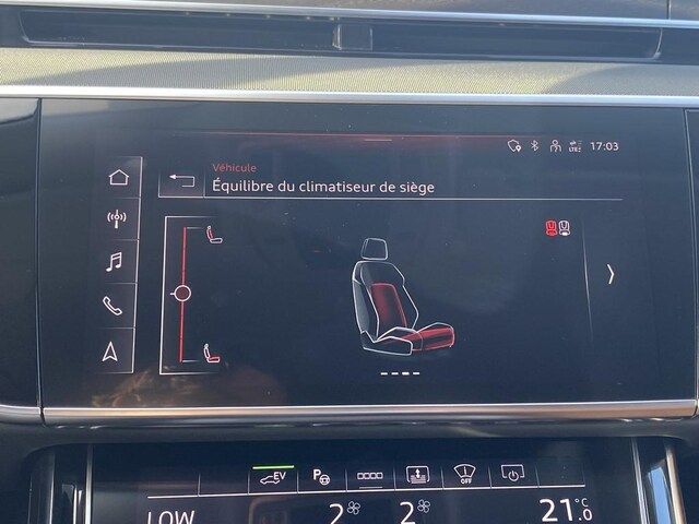 Audi A8 TFSI E Advanced 60 TFSI E Quattro 462 Ch Tiptronic - 2024 - Joinsteer - #49