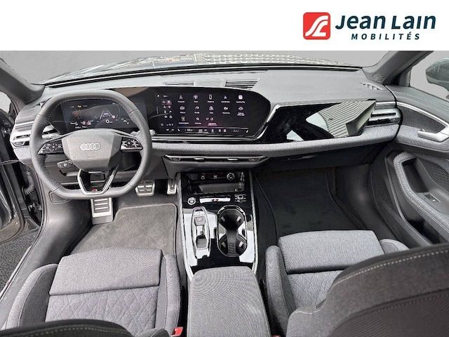 Audi A5 Avant E-hybrid S Line E-hybrid Quattro 299 ChS Tronic - 2026 - Joinsteer - #18