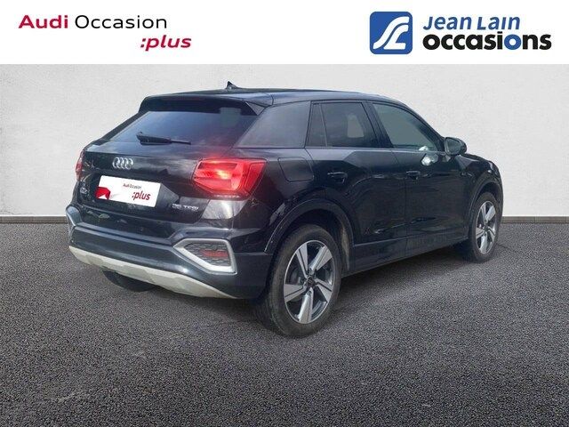 Audi Q2 Design 35 TFSI 150 Ch S Tronic - 2025 - Joinsteer - #5
