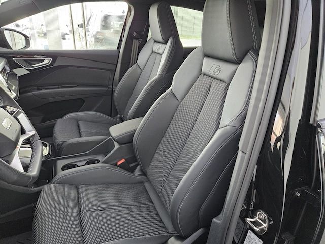 Audi Q4 Sportback E-tron 45 E-tron - 2026 - Joinsteer - #19