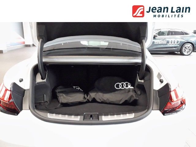 Audi E-tron GT Quattro E-tron GT Extended Quattro 350,00 KW - 2023 - Joinsteer - #10