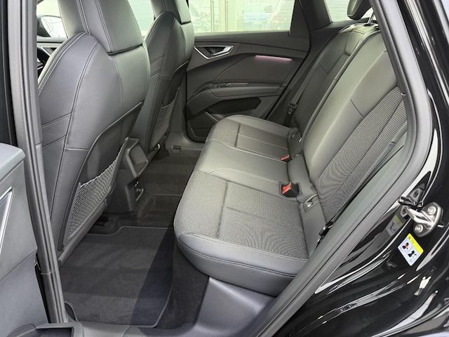 Audi Q4 Sportback E-tron 45 E-tron - 2026 - Joinsteer - #20