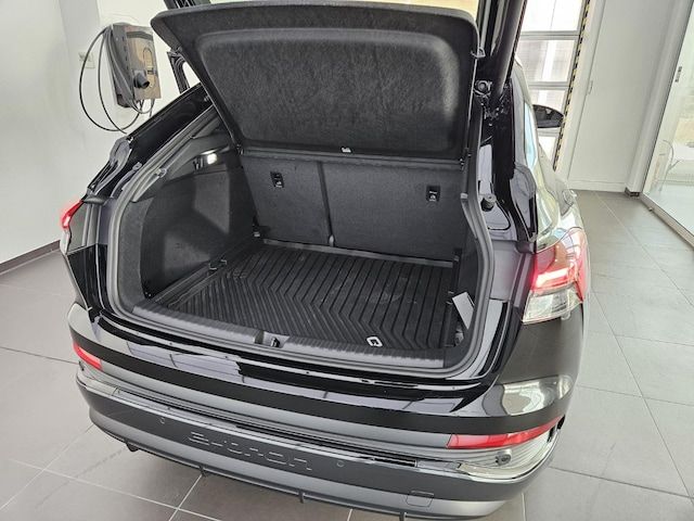 Audi Q4 Sportback E-tron 45 E-tron - 2026 - Joinsteer - #21