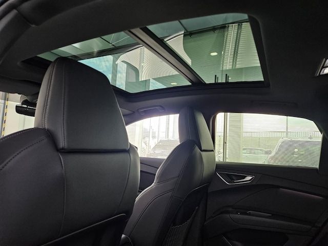 Audi Q4 Sportback E-tron 45 E-tron - 2026 - Joinsteer - #23