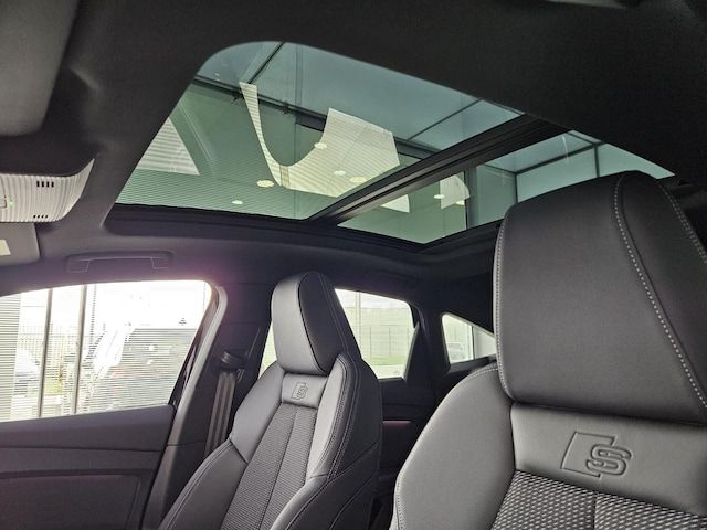 Audi Q4 Sportback E-tron 45 E-tron - 2026 - Joinsteer - #25