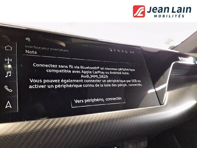 Audi E-tron GT Quattro E-tron GT Extended Quattro 350,00 KW - 2023 - Joinsteer - #16