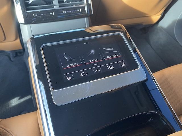 Audi A8 TFSI E Advanced 60 TFSI E Quattro 462 Ch Tiptronic - 2024 - Joinsteer - #57