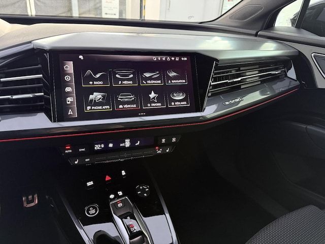 Audi Q4 Sportback E-tron 45 E-tron - 2026 - Joinsteer - #30