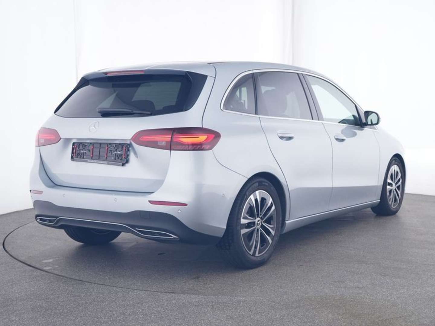 Mercedes Classe B 200 Progressive - 2024 - Joinsteer - #1