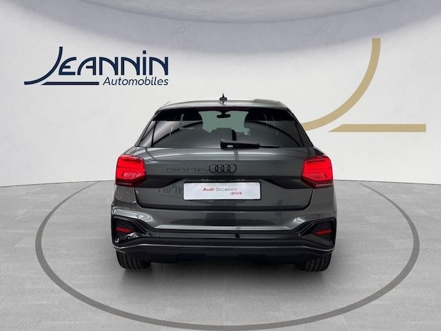 Audi Q2 S Line Plus 35 TFSI 150 Ch S Tronic - 2025 - Joinsteer - #4
