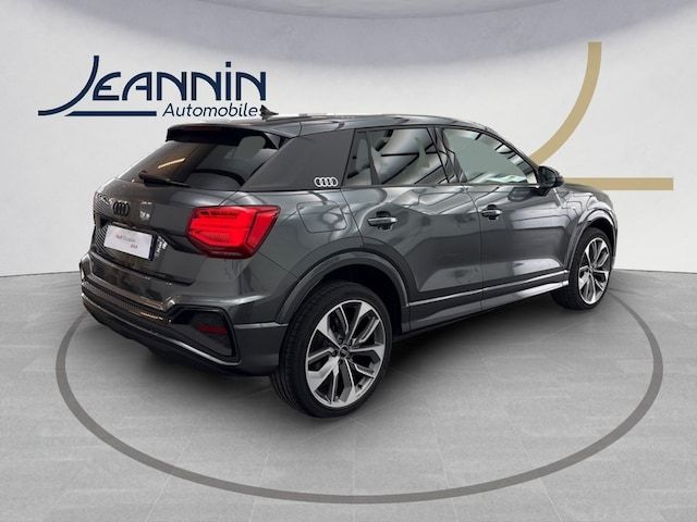 Audi Q2 S Line Plus 35 TFSI 150 Ch S Tronic - 2025 - Joinsteer - #5
