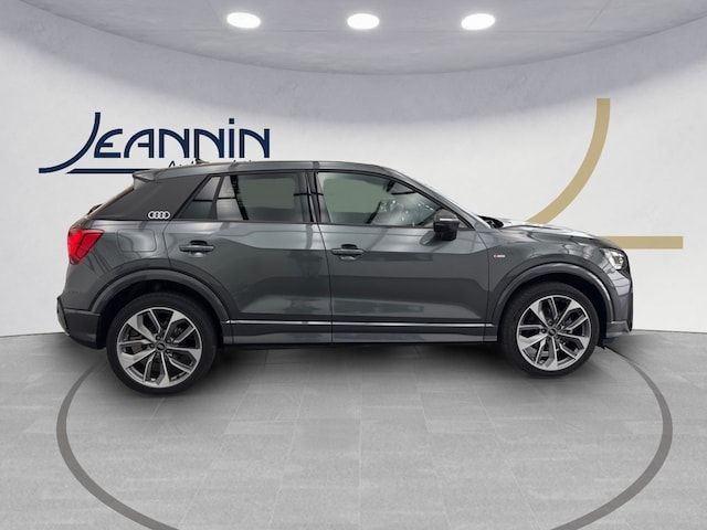 Audi Q2 S Line Plus 35 TFSI 150 Ch S Tronic - 2025 - Joinsteer - #6