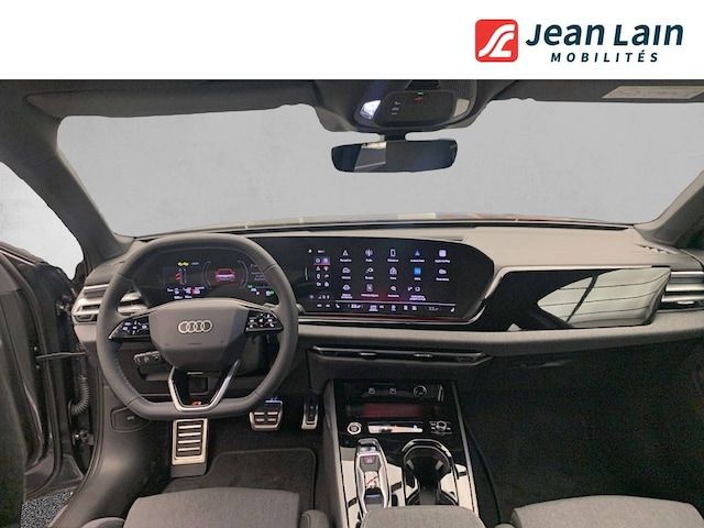 Audi A5 Avant E-hybrid S Line E-hybrid Quattro 299 ChS Tronic - 2026 - Joinsteer - #18