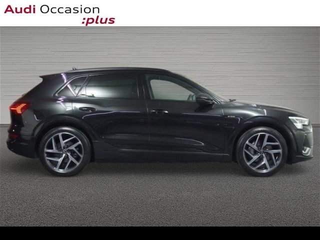 Audi Q6 E-tron S Line E-tron Performance 225,00 KW - 2025 - Joinsteer - #2