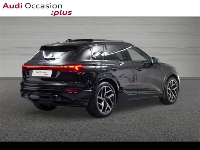 Audi Q6 E-tron S Line E-tron Performance 225,00 KW - 2025 - Joinsteer - #3