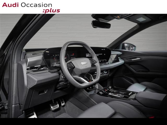 Audi Q6 E-tron S Line E-tron Performance 225,00 KW - 2025 - Joinsteer - #4