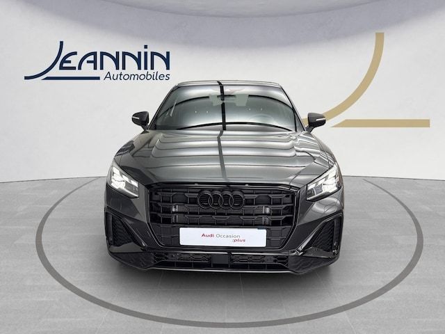 Audi Q2 S Line Plus 35 TFSI 150 Ch S Tronic - 2025 - Joinsteer - #8