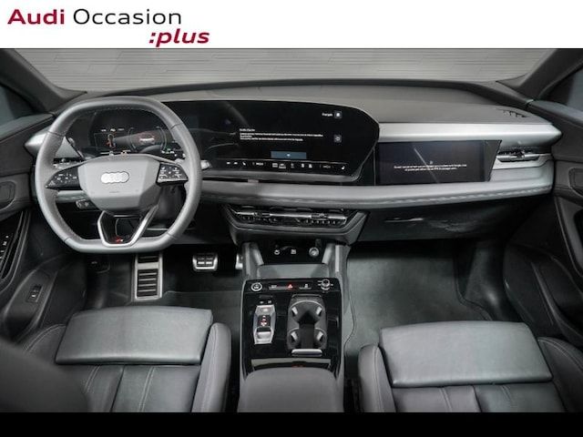 Audi Q6 E-tron S Line E-tron Performance 225,00 KW - 2025 - Joinsteer - #5