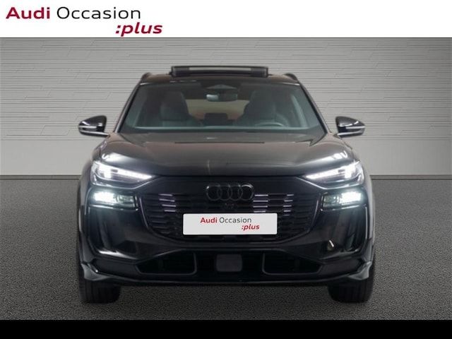 Audi Q6 E-tron S Line E-tron Performance 225,00 KW - 2025 - Joinsteer - #7