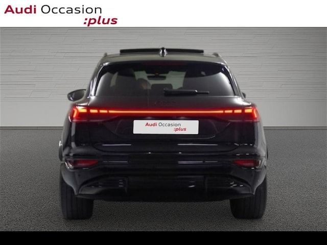 Audi Q6 E-tron S Line E-tron Performance 225,00 KW - 2025 - Joinsteer - #8