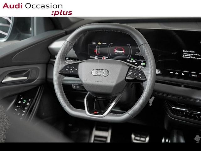 Audi Q6 E-tron S Line E-tron Performance 225,00 KW - 2025 - Joinsteer - #10