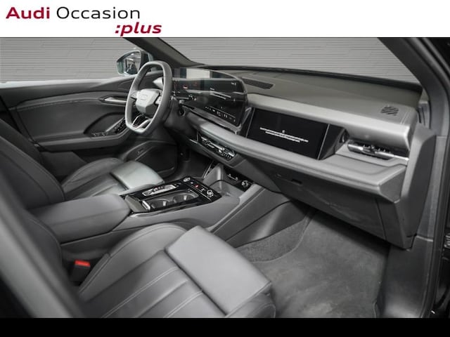 Audi Q6 E-tron S Line E-tron Performance 225,00 KW - 2025 - Joinsteer - #11