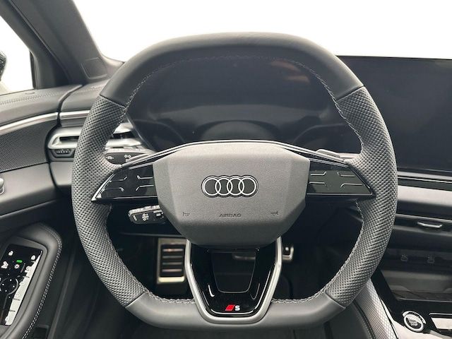 Audi A5 Avant E-hybrid S Line E-hybrid Quattro 367 ChS Tronic - 2026 - Joinsteer - #16