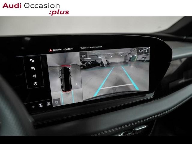 Audi Q6 E-tron S Line E-tron Performance 225,00 KW - 2025 - Joinsteer - #14