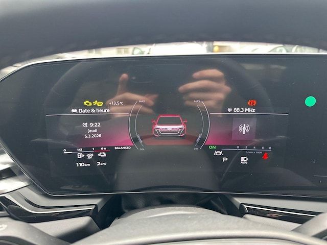 Audi A5 Avant E-hybrid S Line E-hybrid Quattro 367 ChS Tronic - 2026 - Joinsteer - #17