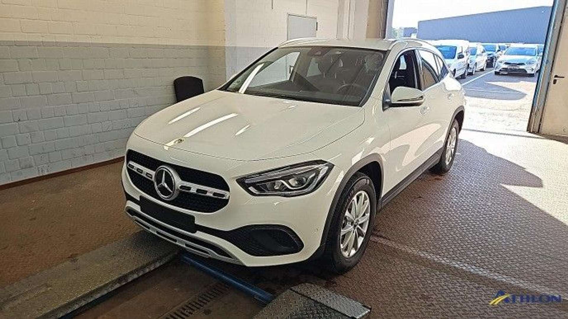Mercedes GLA 250 STYLE - 2022 - Joinsteer