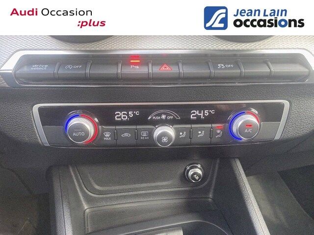 Audi Q2 Design 35 TFSI 150 Ch S Tronic - 2025 - Joinsteer - #14