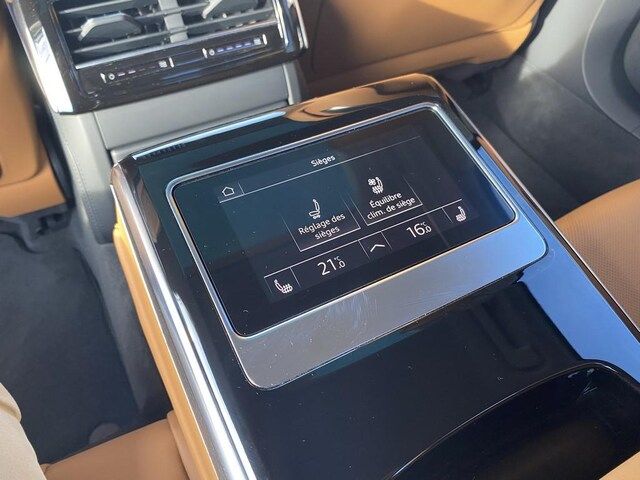 Audi A8 TFSI E Advanced 60 TFSI E Quattro 462 Ch Tiptronic - 2024 - Joinsteer - #74