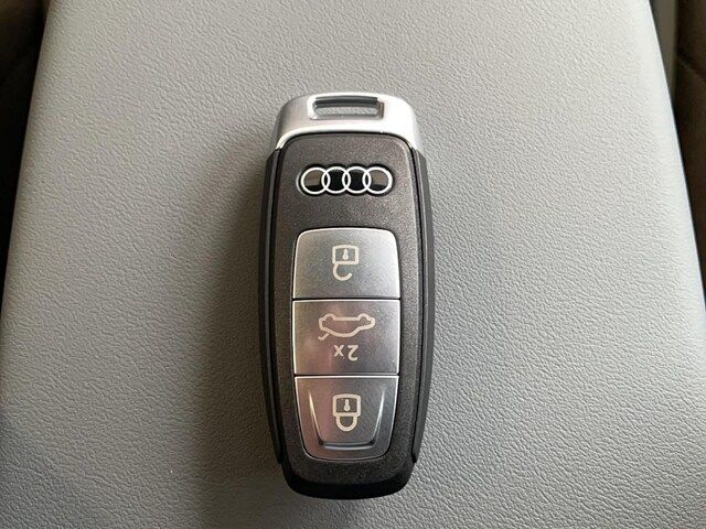 Audi Q3 Sportback TFSI E S Line E-hybrid 272 Ch S Tronic - 2025 - Joinsteer - #31