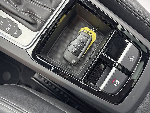 Audi Q2 S Line Plus 35 TFSI 150 Ch S Tronic - 2025 - Joinsteer - #25