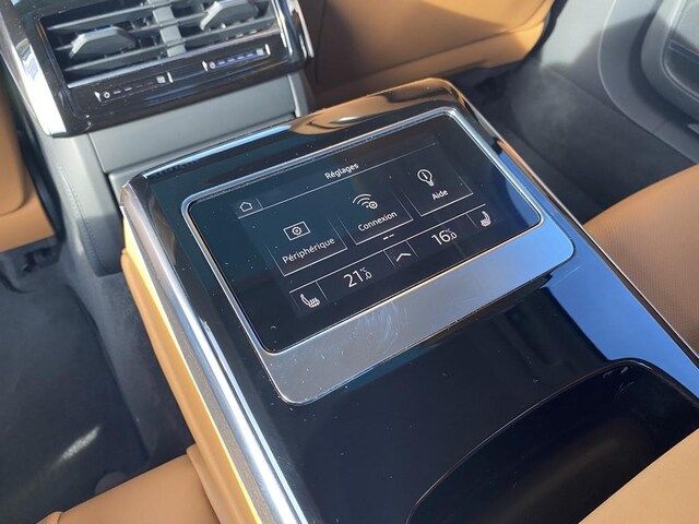 Audi A8 TFSI E Advanced 60 TFSI E Quattro 462 Ch Tiptronic - 2024 - Joinsteer - #76