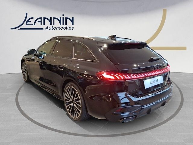 Audi A5 Avant Design TFSI 204 Ch S Tronic - 2025 - Joinsteer - #3