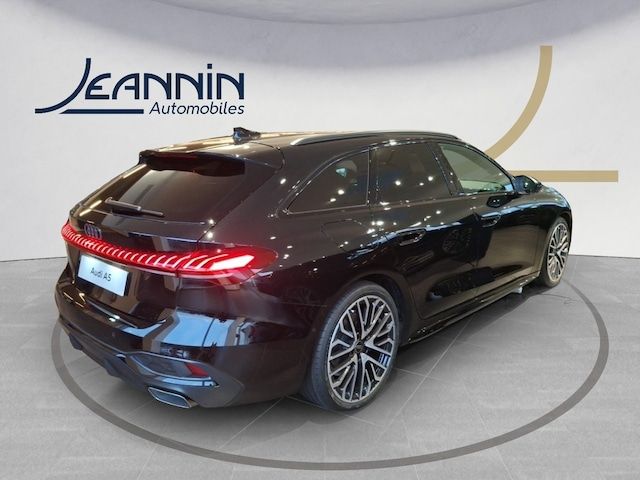 Audi A5 Avant Design TFSI 204 Ch S Tronic - 2025 - Joinsteer - #5